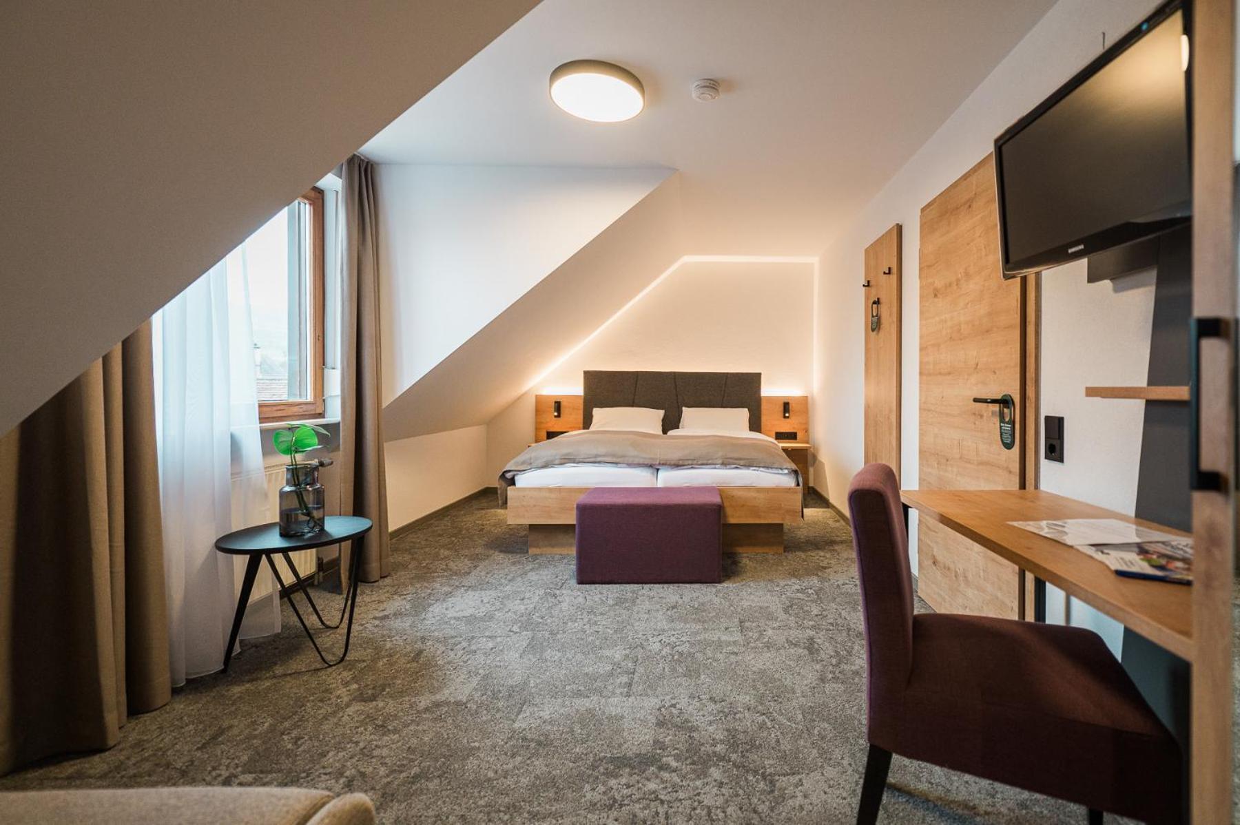 Hotel Goldener Engel Ihringen Esterno foto