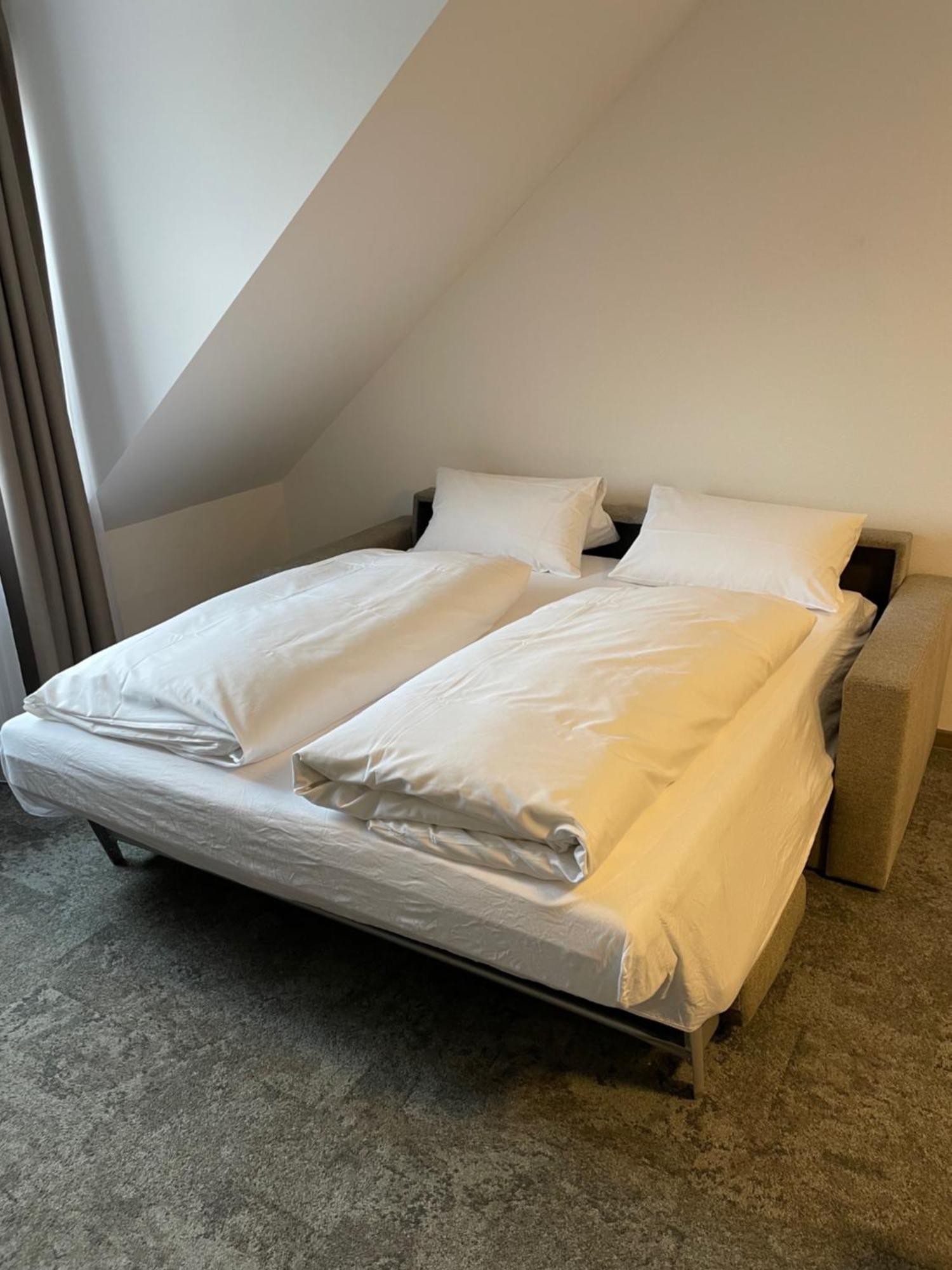 Hotel Goldener Engel Ihringen Esterno foto